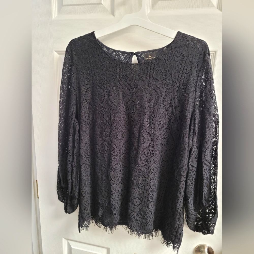 Worthington Blouse